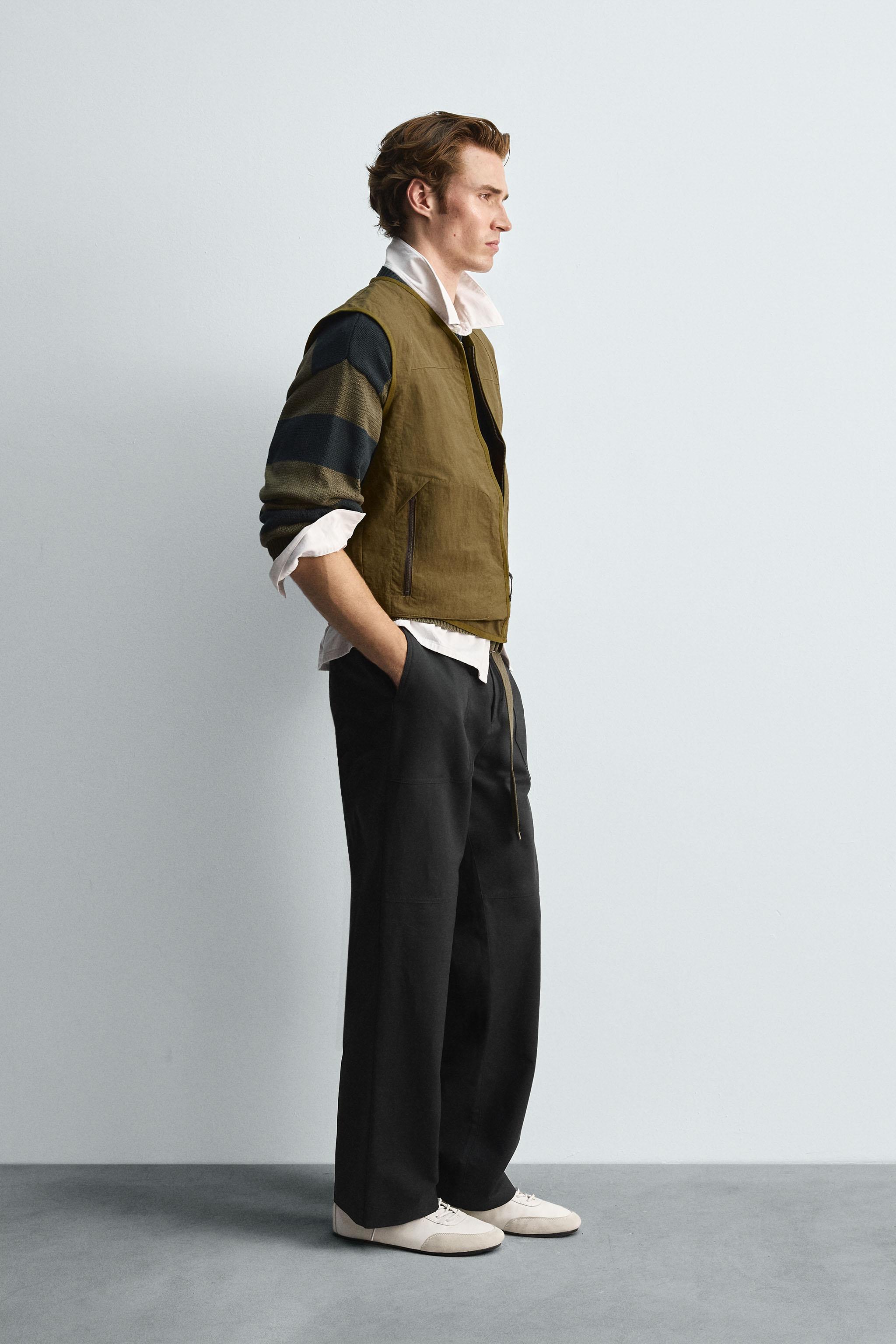 新品CRONOS VEST【KHAKI】サイズL おまけで新品マスク付き CRONOS STAND VEST【KHAKI】 – クロノス CRONOS Official Store