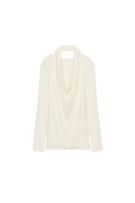 OVERSIZE KARELİ TRENÇKOT ZW COLLECTION - Görsel 2