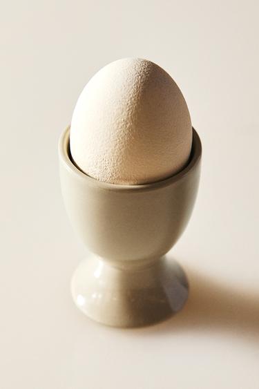 COQUETIER GRÈS - Gris taupe de Zara - Image 5
