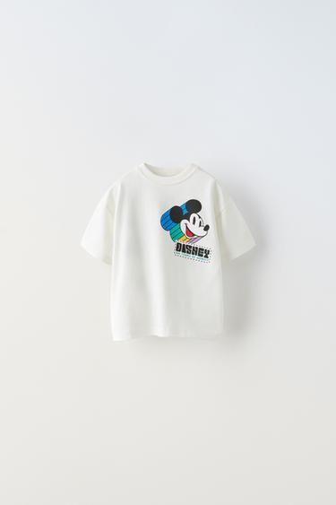 CAMISETA ESTAMPADA THE SIMPSONS ™ MATT GROENING - Cru da Zara