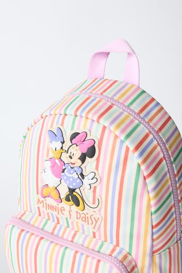 MINNIE MOUSE © DISNEY BACKPACK - Multicoloured by Zara - Image 2