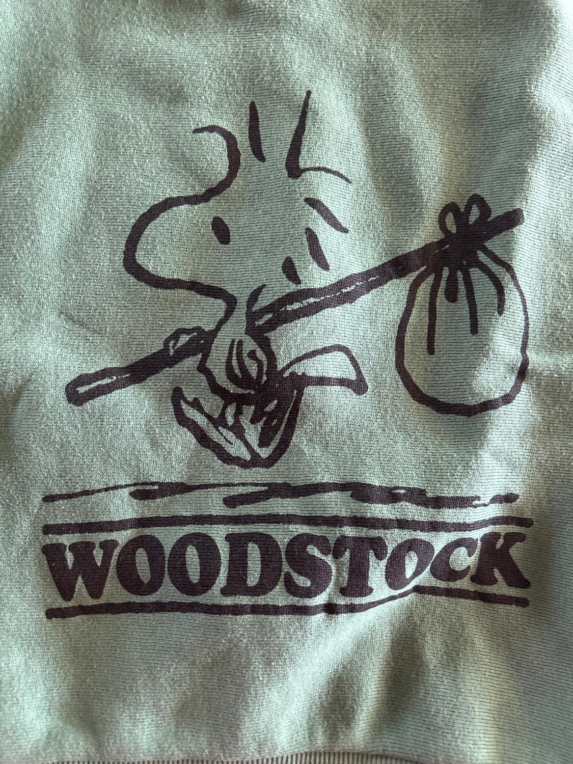 SNOOPY PEANUTS™ SWEATSHIRT - Image 4