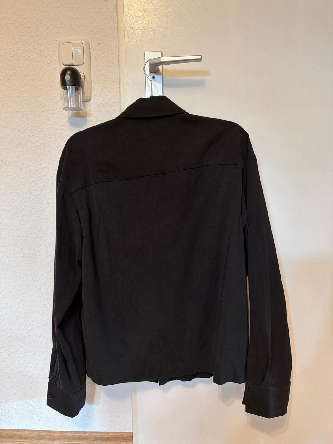 VISCOSE BLEND SHIRT - Image 3