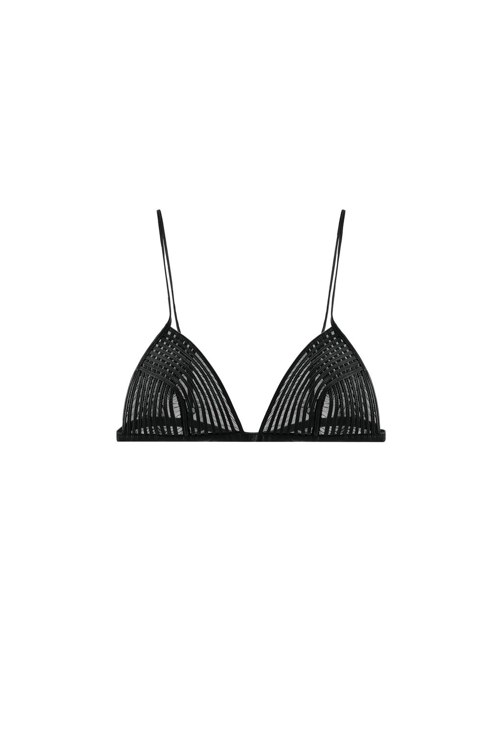 100% SKIN BRALETTE - image 3