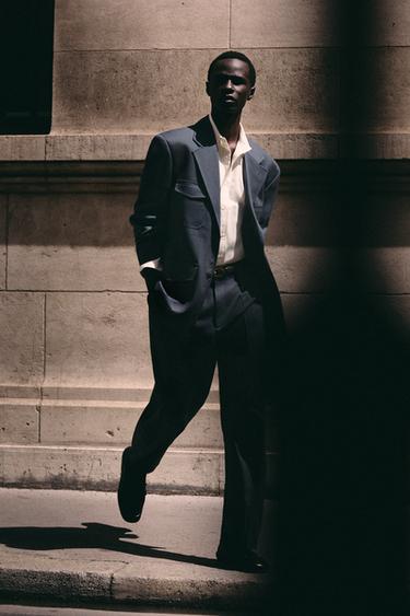 Zara LOOK -