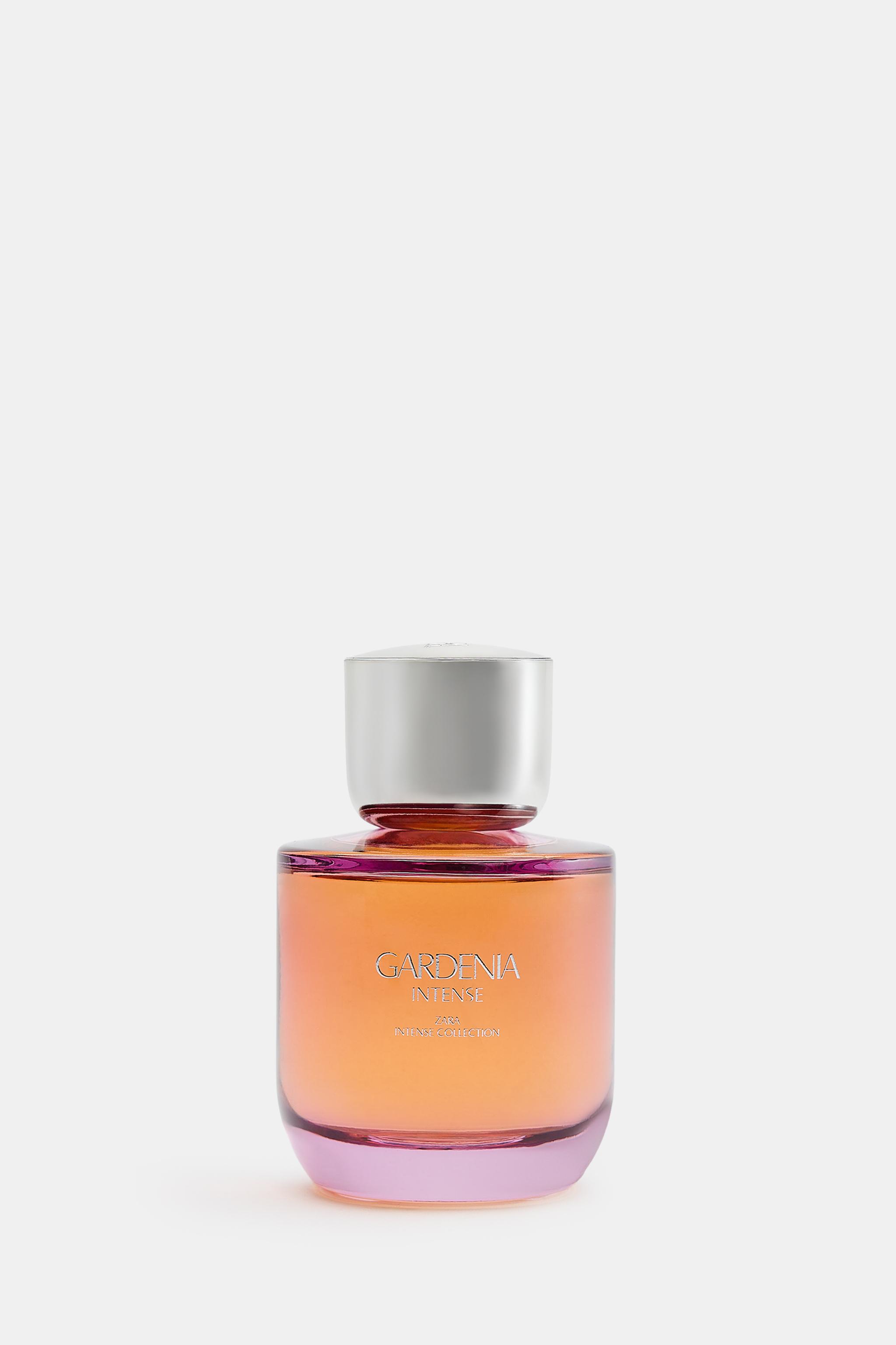 GARDENIA INTENSE オードパルファム 90ML (3.04 FL. OZ). | ZARA