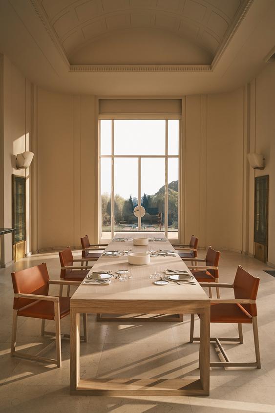 CHAIR 03 - Beige clair de Zara - Image 6