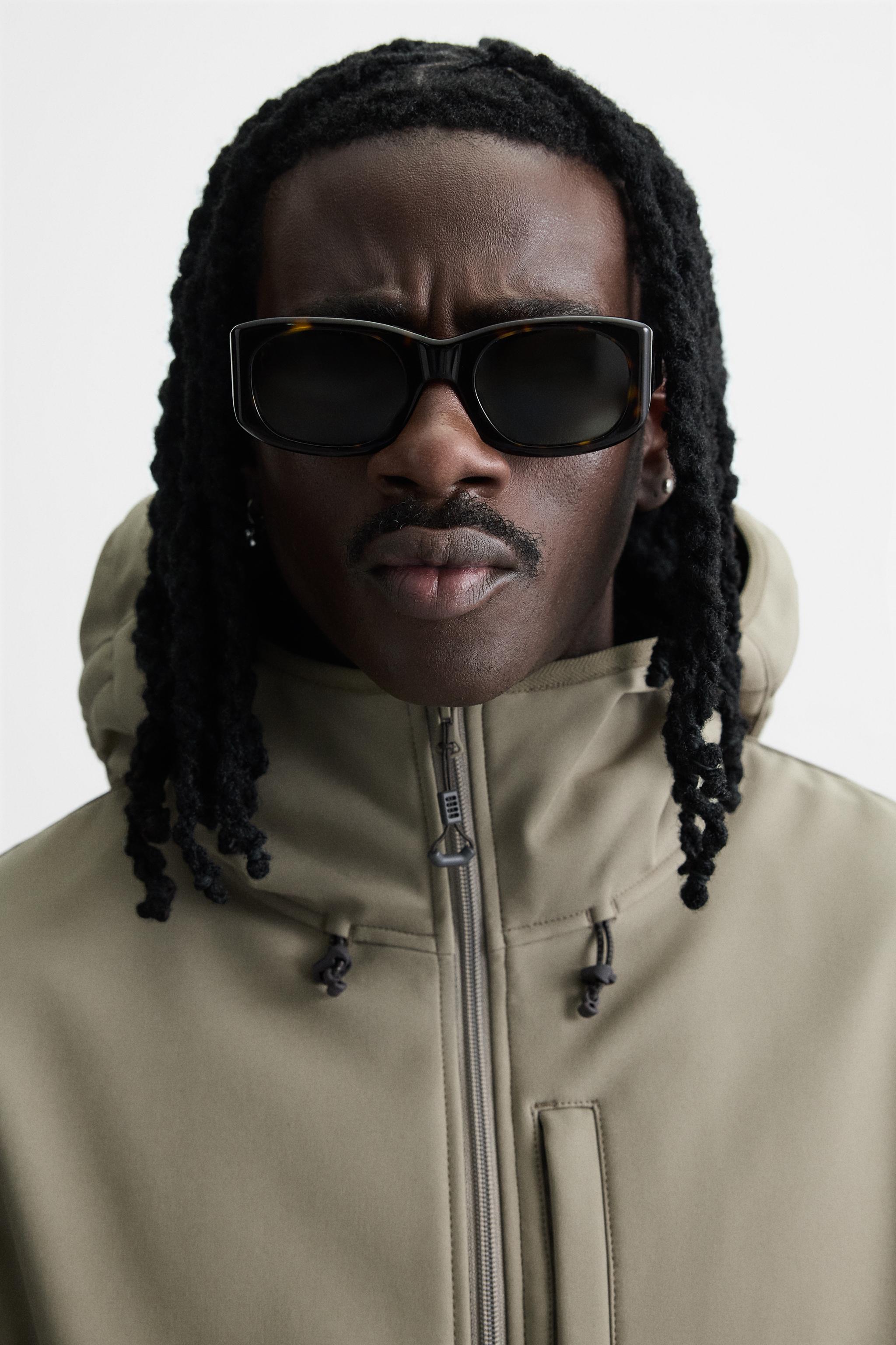 Men's Coats | ZARA United States