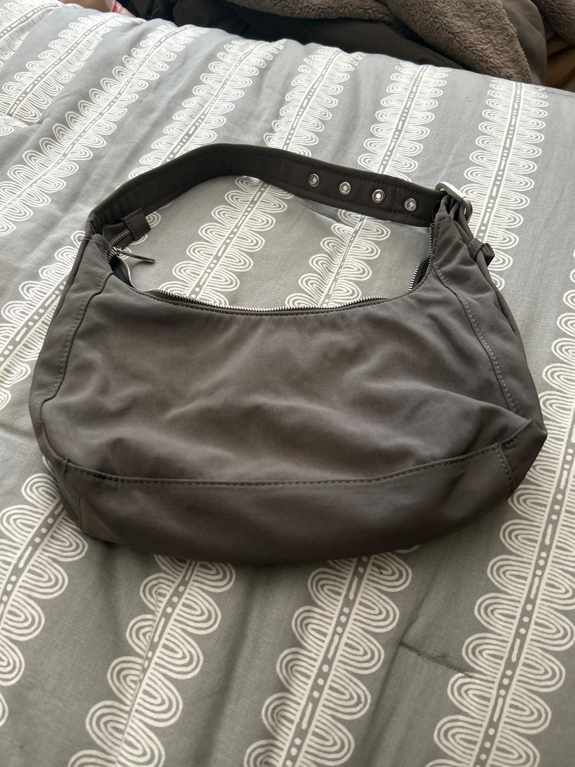 BOLSO HOMBRO NYLON BOLSILLOS - Image 2
