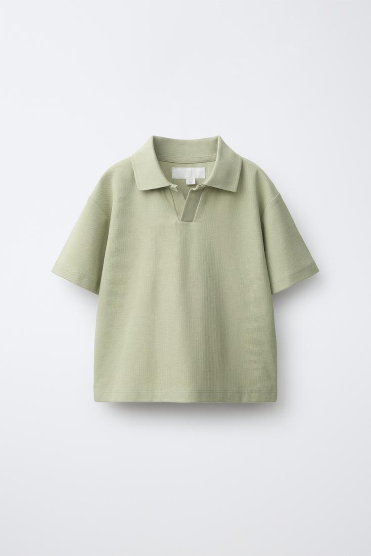 POLO LISO