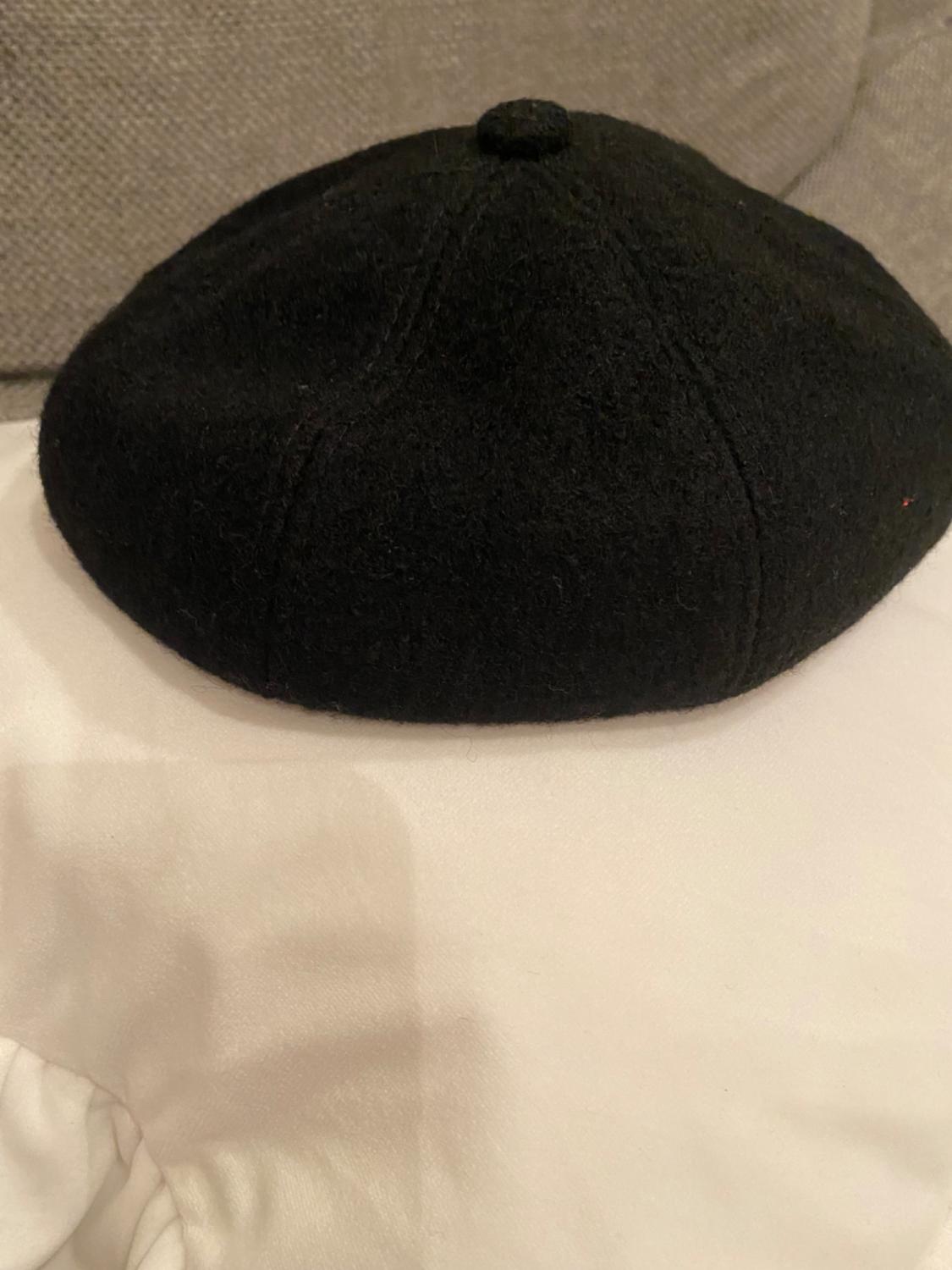 NAUTICAL CAP - Image 4