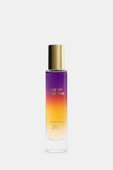 CHERRY SMOOTHIE 30ML (1.0 FL. OZ). - TINTED LEATHER de Zara