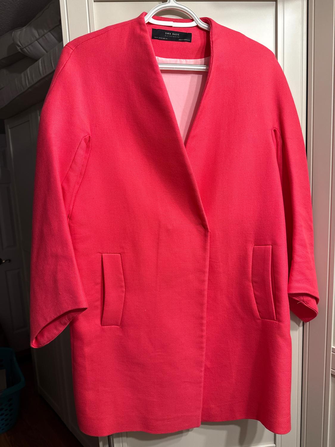 COAT/ BLAZER - Image 2