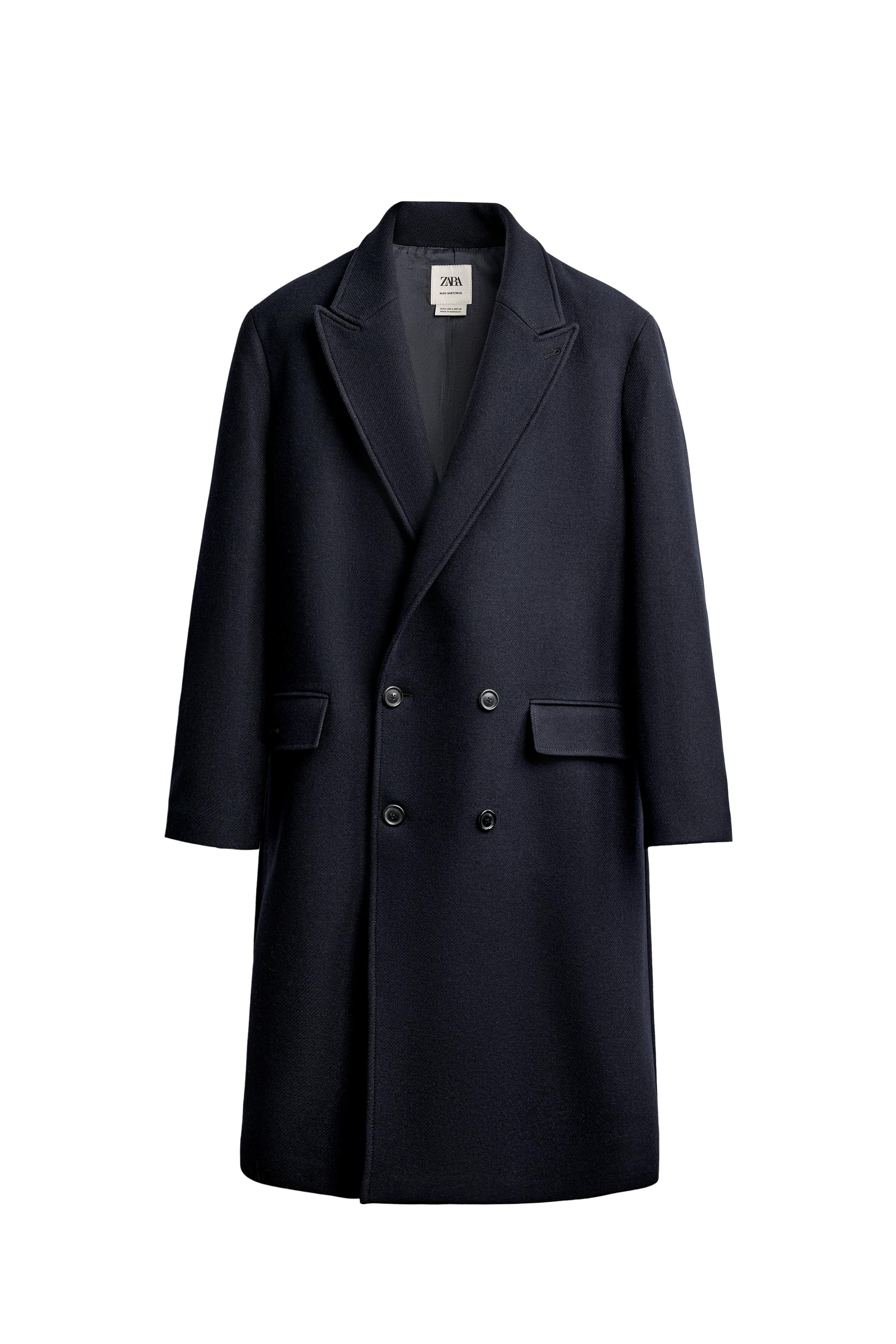 Zara Kişi kolleksiyası
