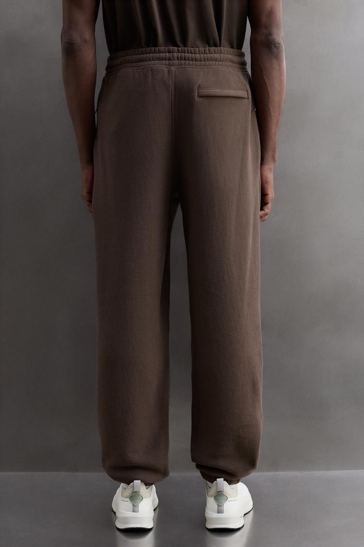 Joggers de algodón 3