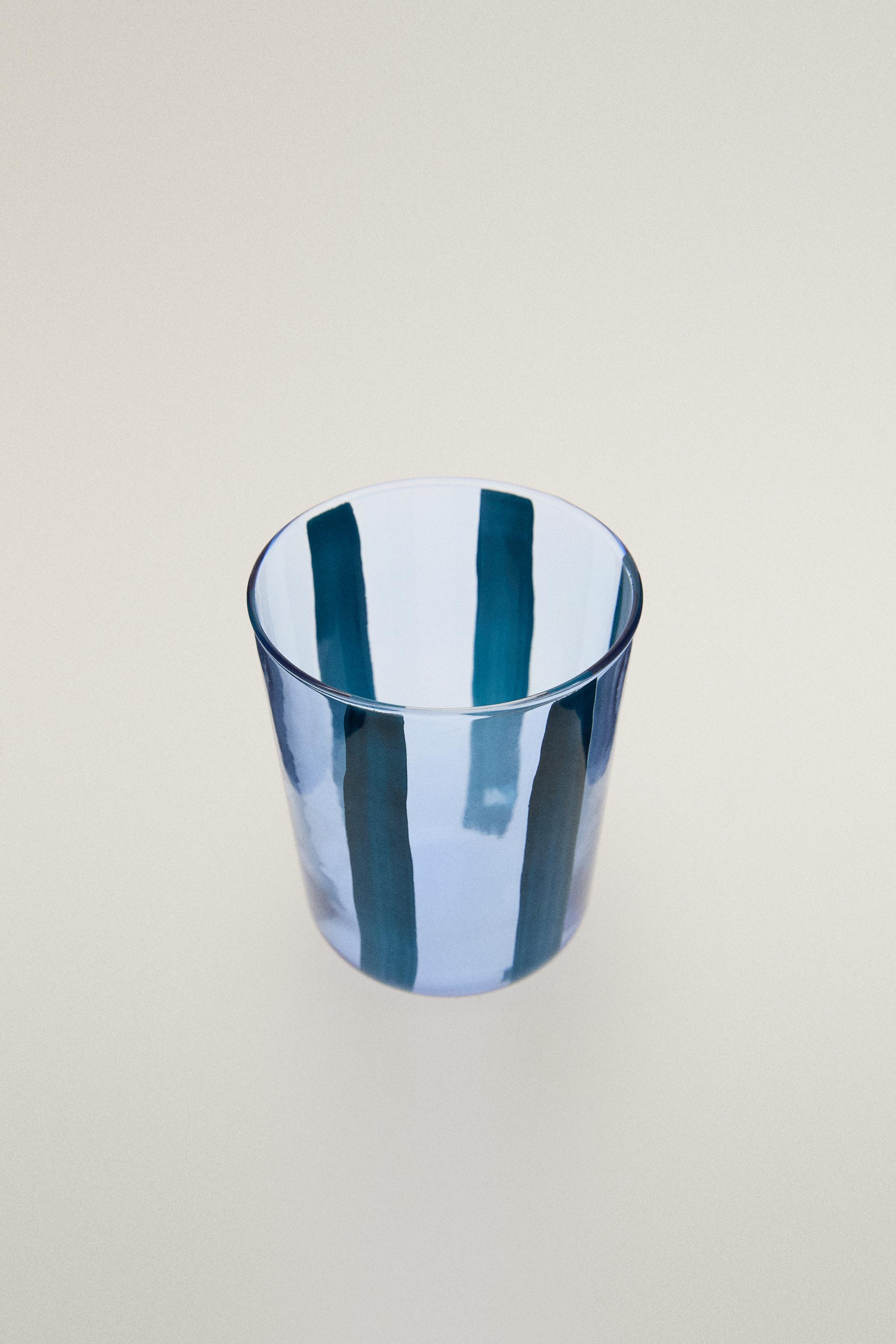 VERRE LIGNES