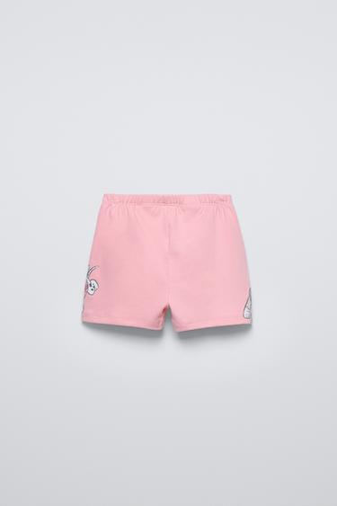 AGES 2-6/ PAW PATROL™ PYJAMAS - Pink by Zara - Image 4