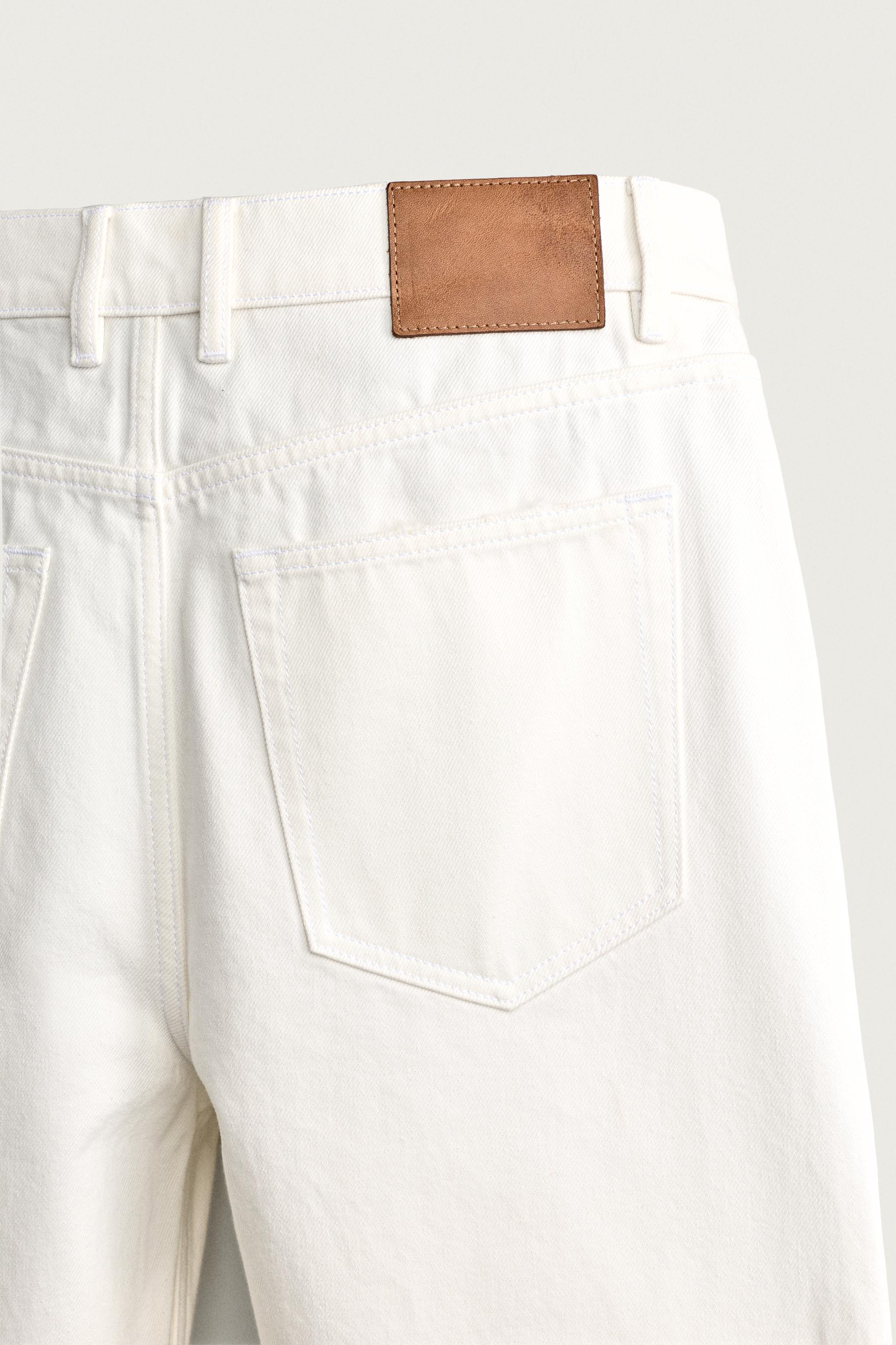 JEANS BAGGY FIT