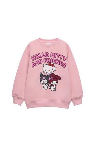 ΦΟΥΤΕΡ HELLO KITTY AND FRIENDS © SANRIO