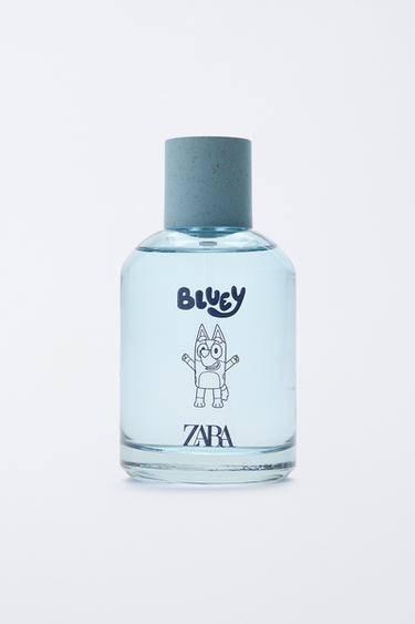 BLUEY © LUDO STUDIO EDT 100 ML / 3.38 oz -  by Zara - Image 3