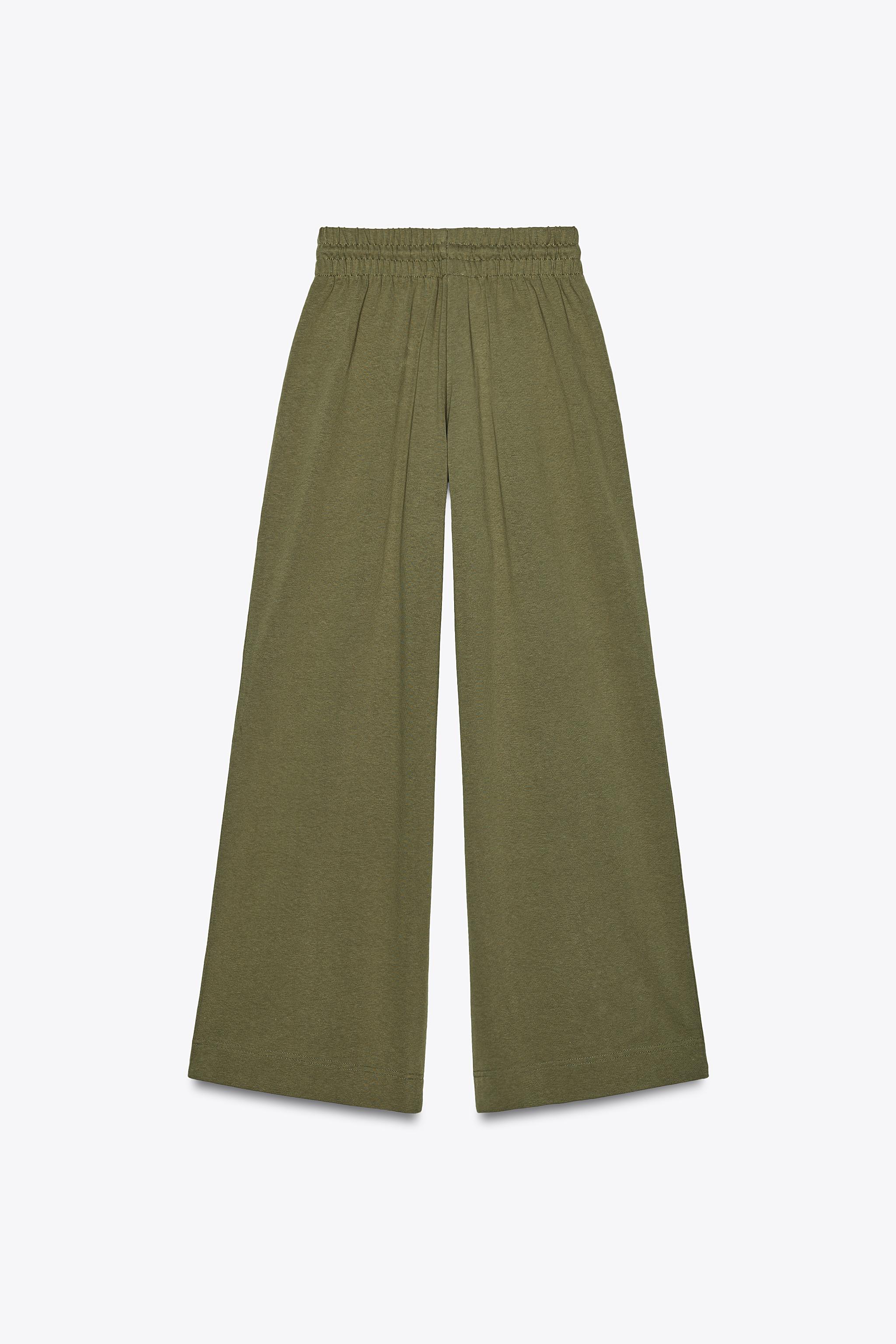 Malta Pant – Chelsea Pacifica