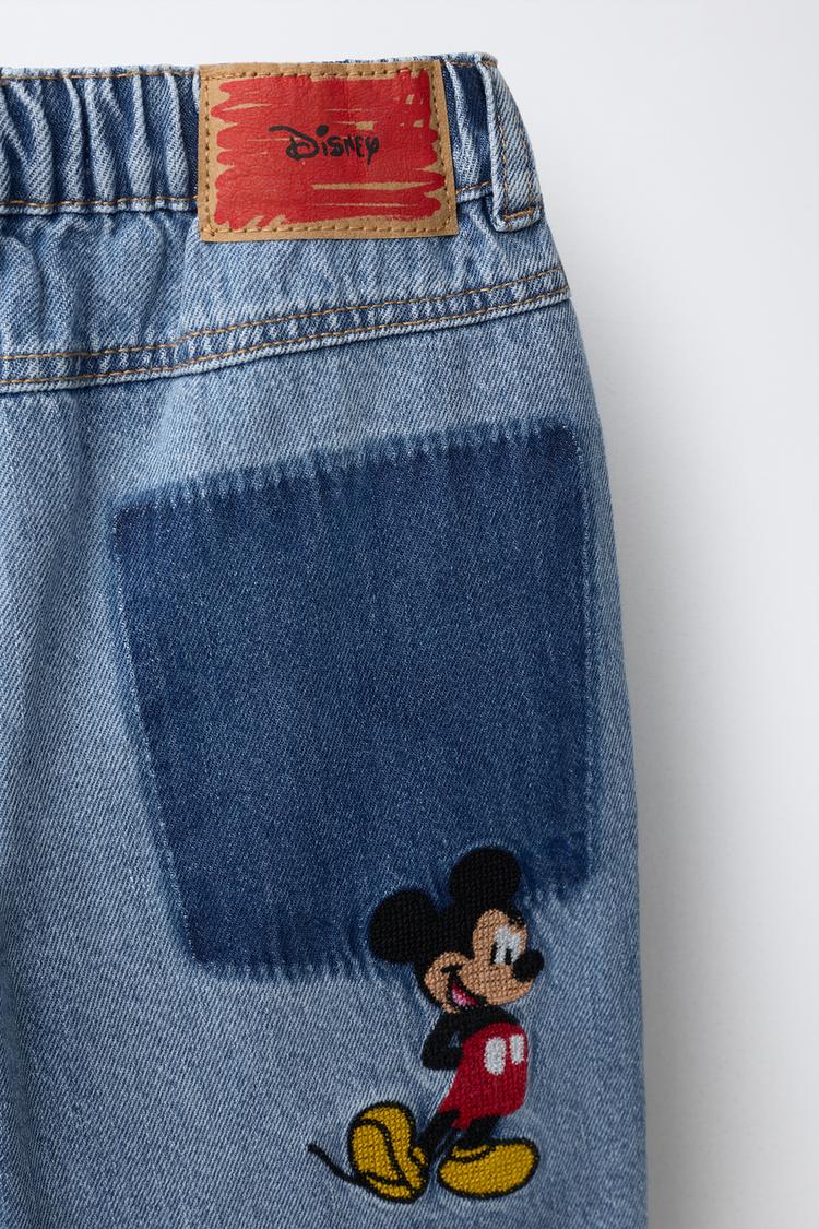 JEANS BAGGY © DISNEY 4