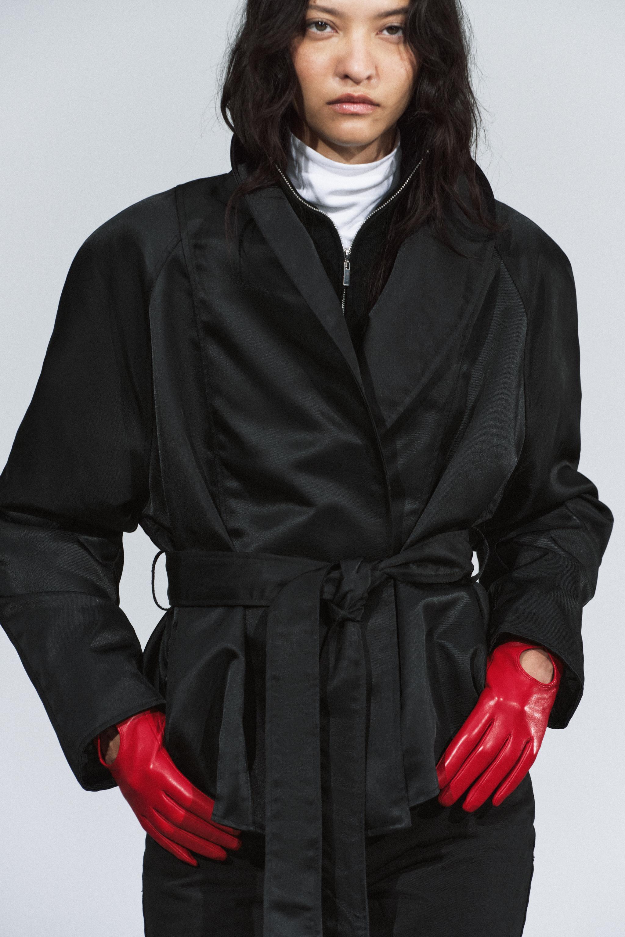 Women´s Gloves | ZARA United States