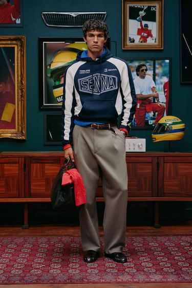 LOOK - 930 by Zara