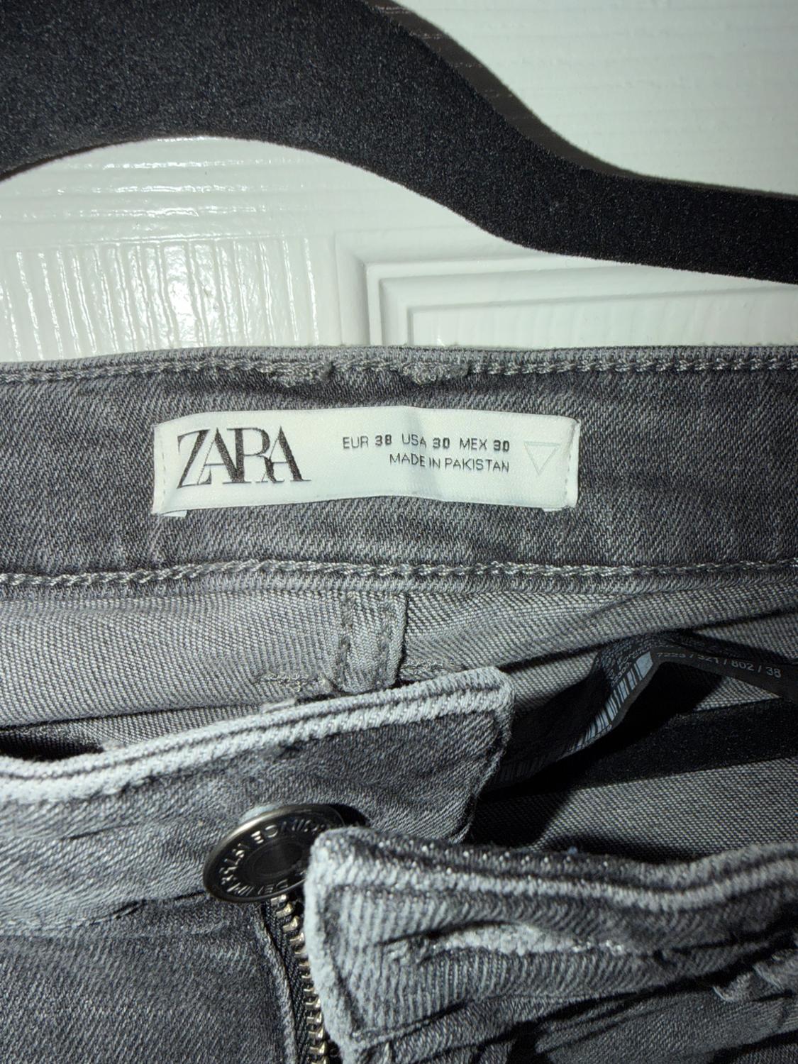 JEANS SKINNY FIT - Image 4