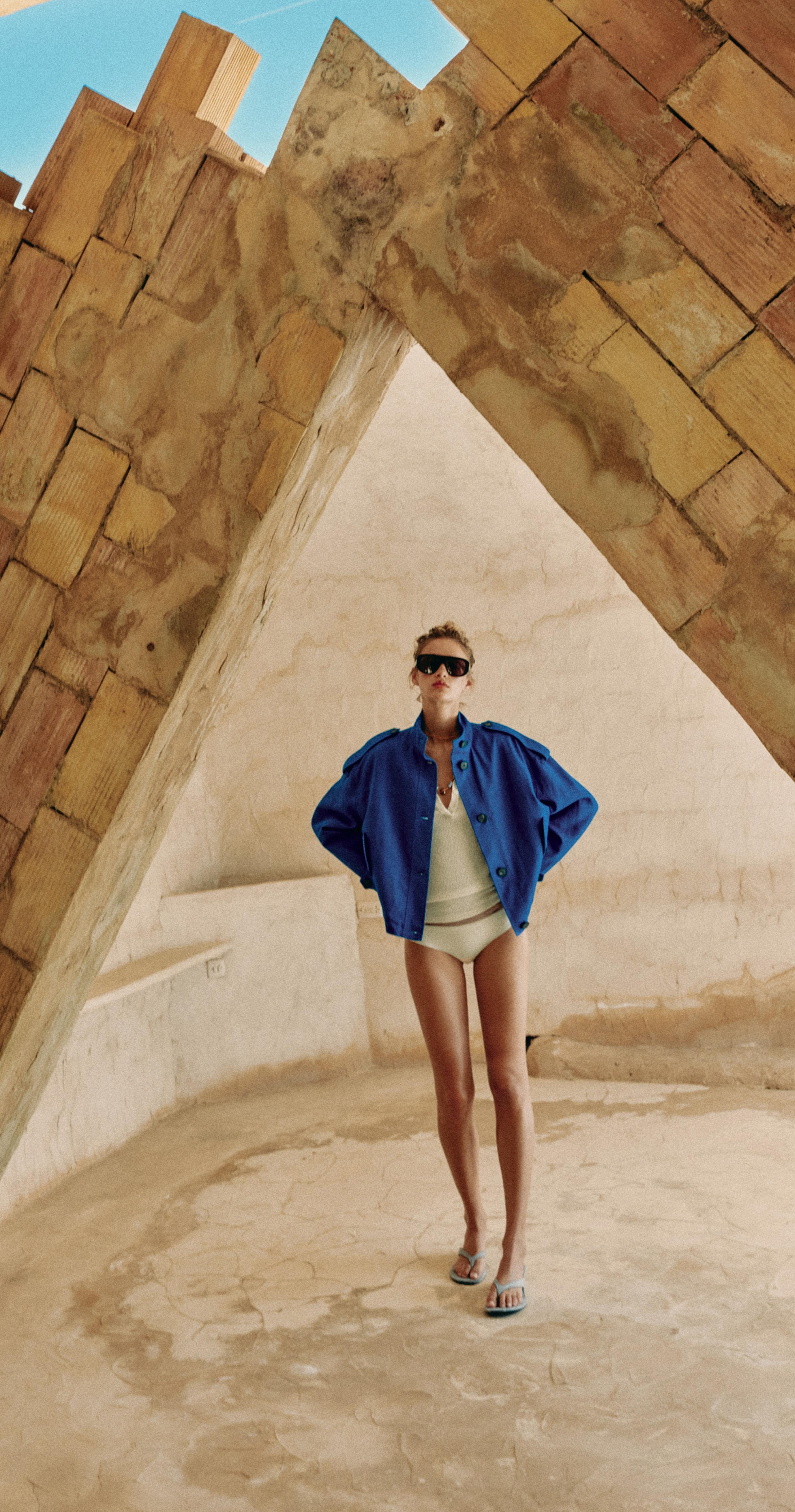 ZARA India | New Collection Online
