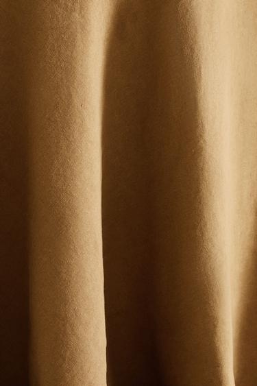 TABLECLOTH 01 - Moutarde de Zara - Image 2