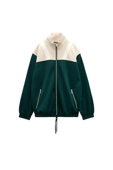RETRO SWEATSHIRT