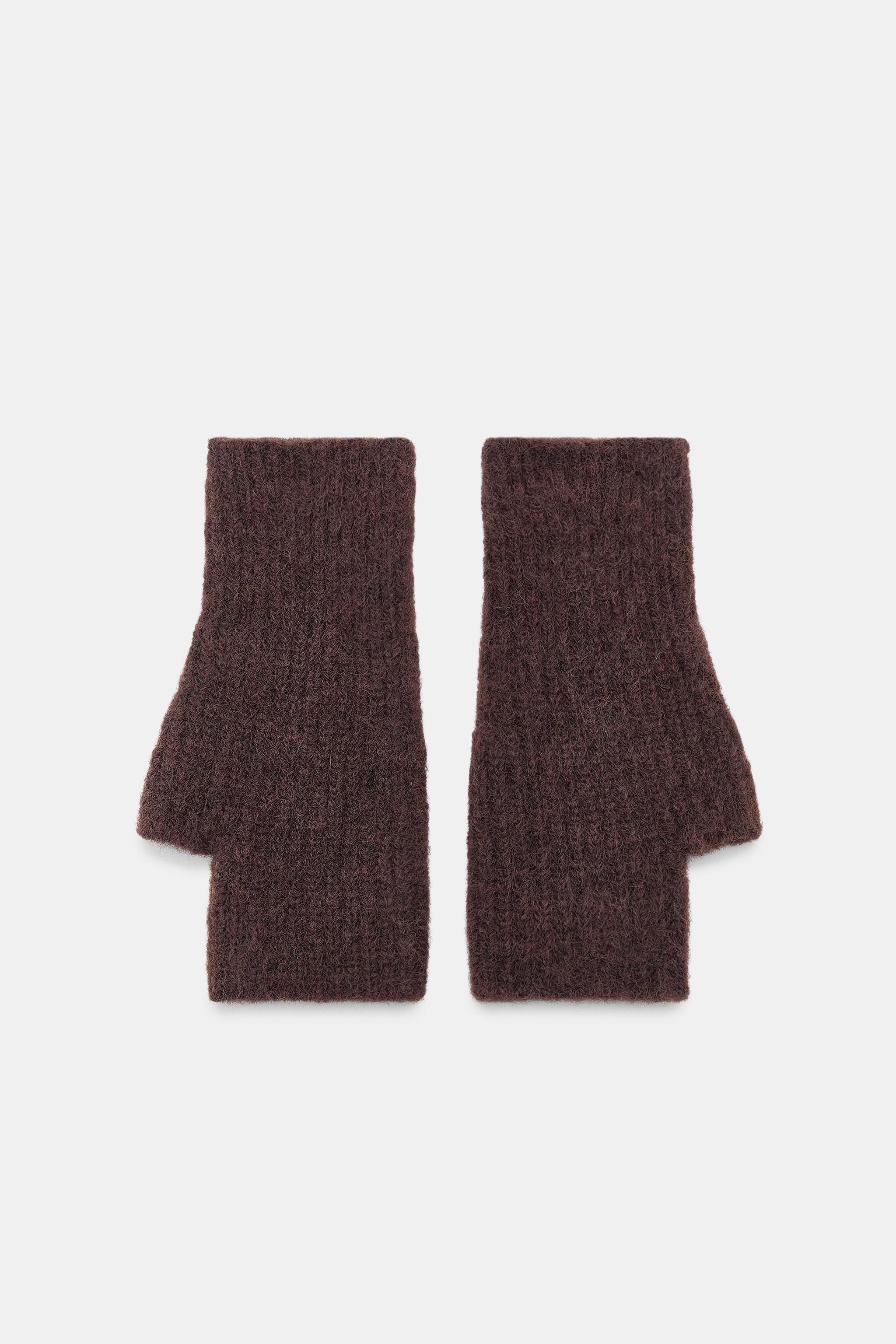 グローブ - レディース | ZARA 日本