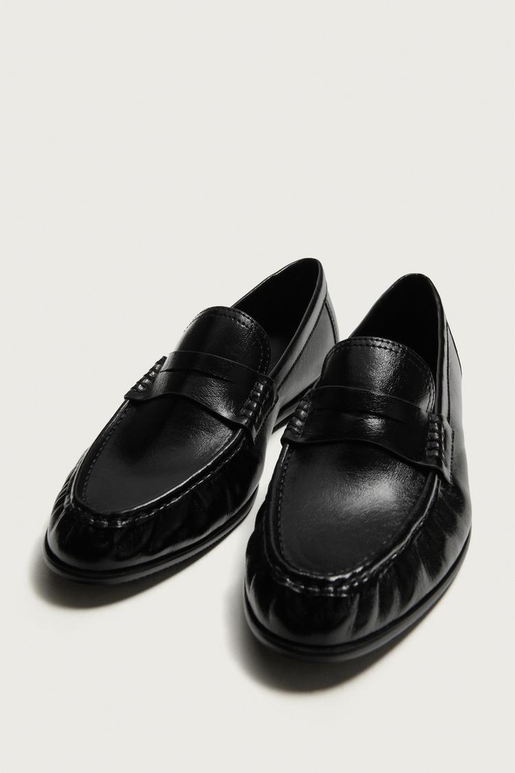 Mocasines tipo penny 3
