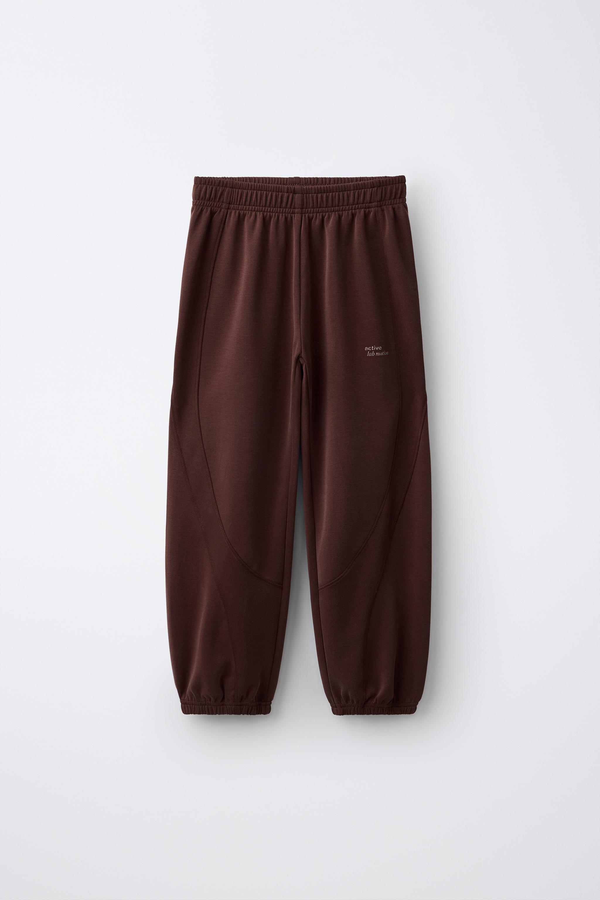 PANTALON JOG SPORTY