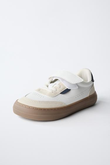 BAREFOOT PLIMSOLLS - White by Zara - Image 2