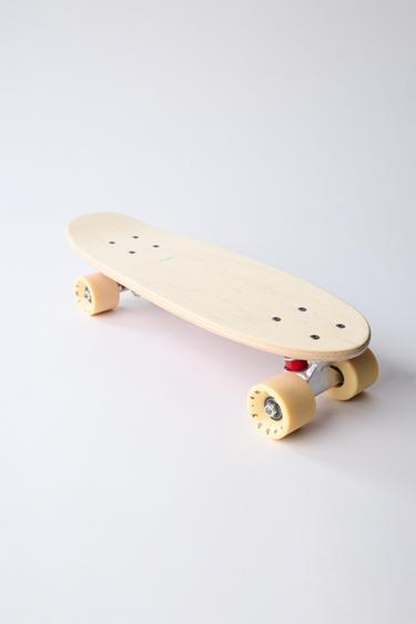 SKATE SPECKLE CRUISER BOBBY SMALL © - Rose de Zara - Image 9