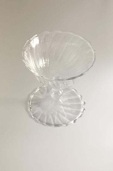 BOROSILICATE SHOT GLASS - 990 by Zara - Image 1