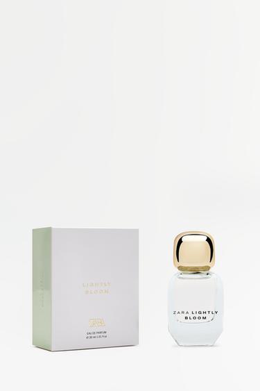 LIGHTLY BLOOM EDP 30 ML / 1.01 oz -  by Zara - Image 2