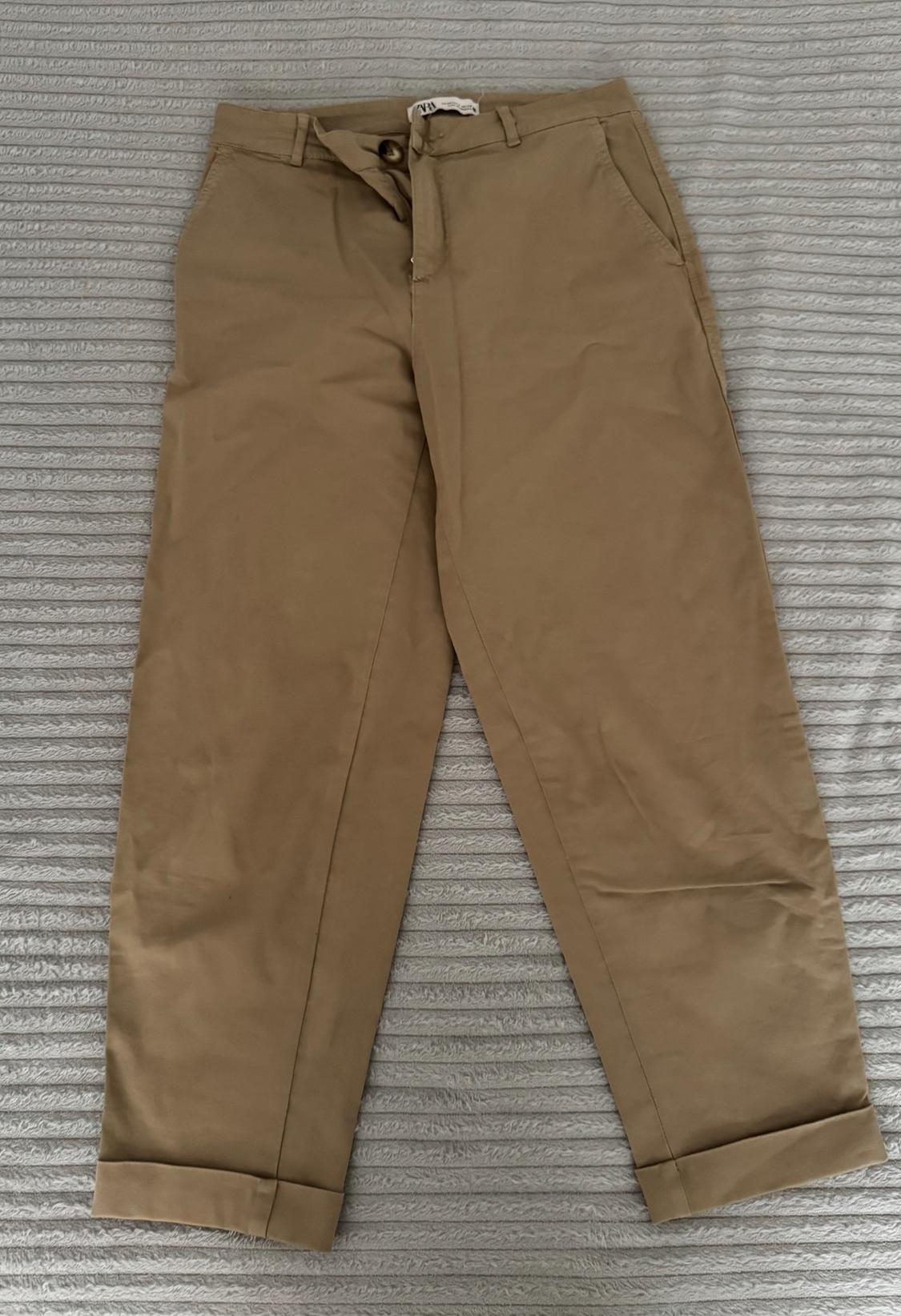 ΠΑΝΤΕΛΟΝΙ CHINO LOOSE FIT