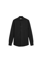 BOXY FIT İNCE CEKET - Görsel 2