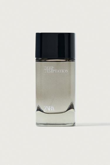 ZARA DEEP TEMPTATION EDP 100ML (3.4 FL.OZ) -  de Zara - Imagen 0