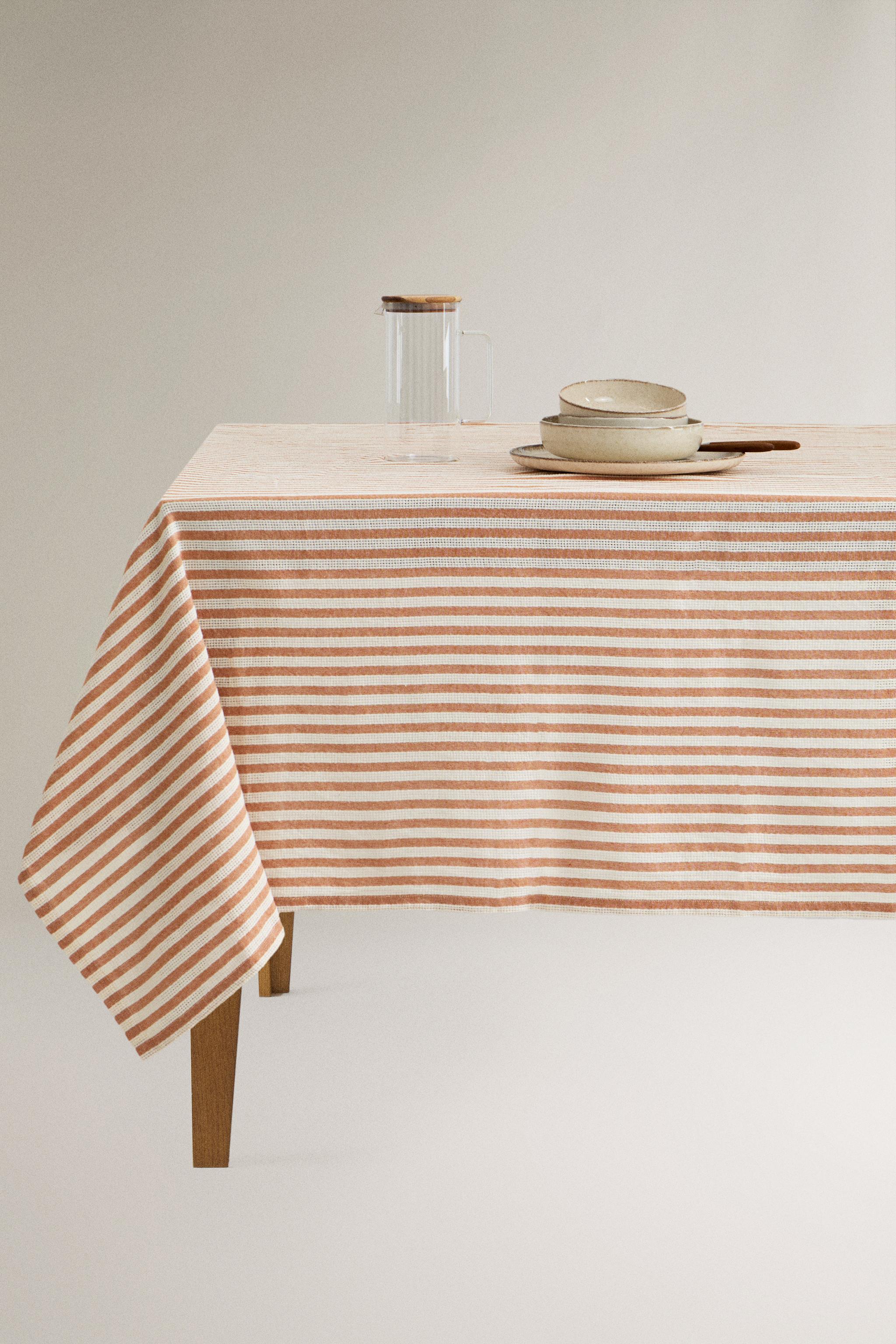 NAPPE RAYURES TEXTURE