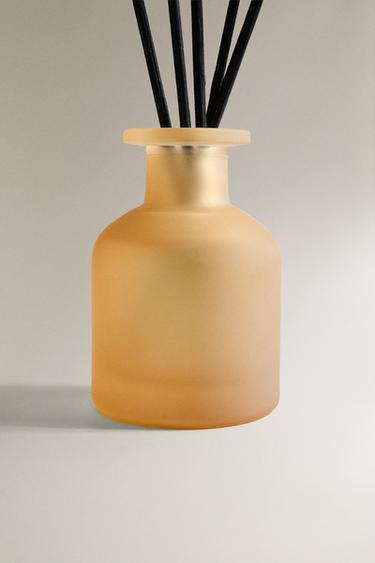 (120 ML) SILK PEONY REED DIFFUSERS - Pale pink by Zara - Image 3