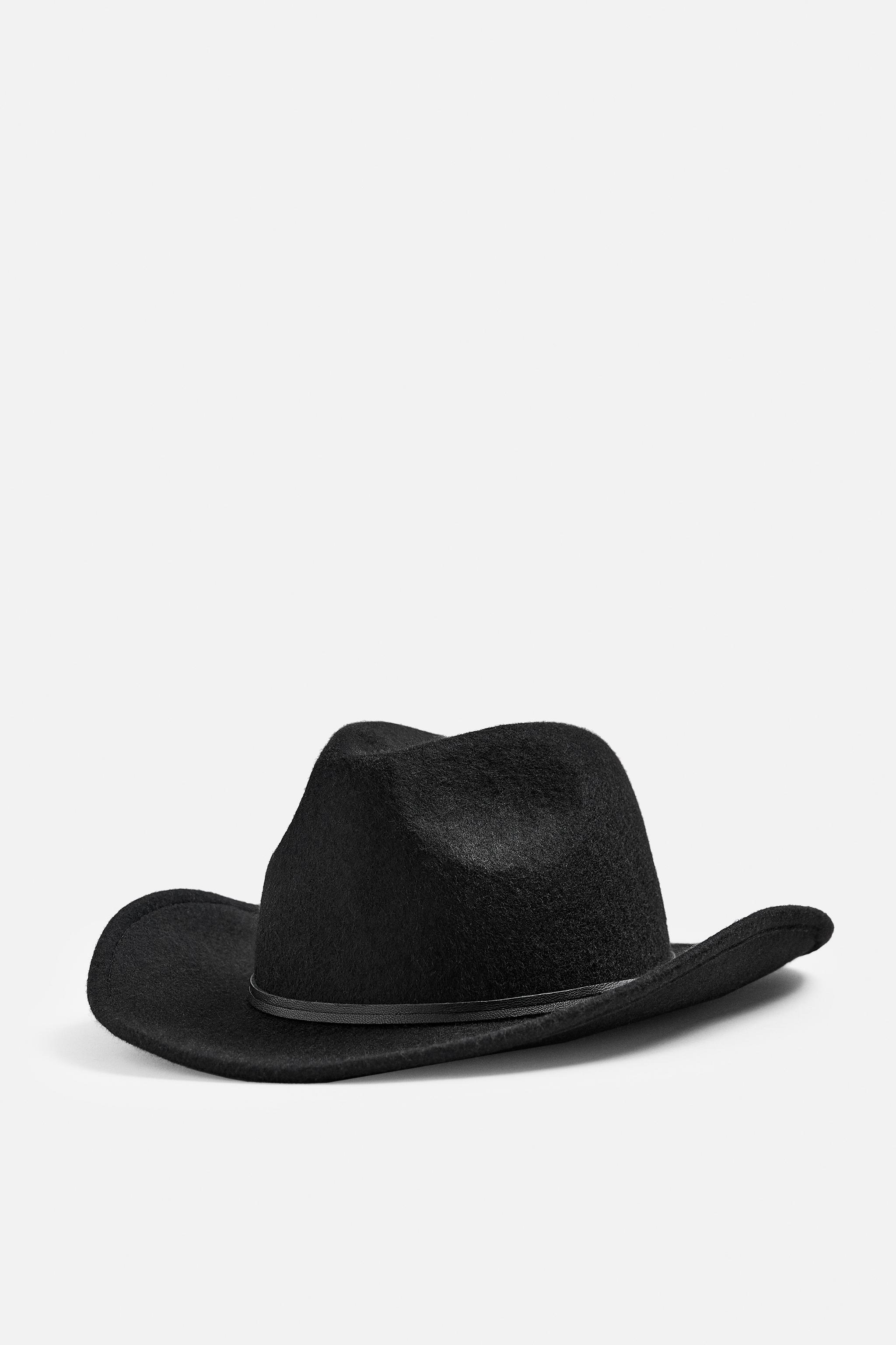 Zara cheapest hat