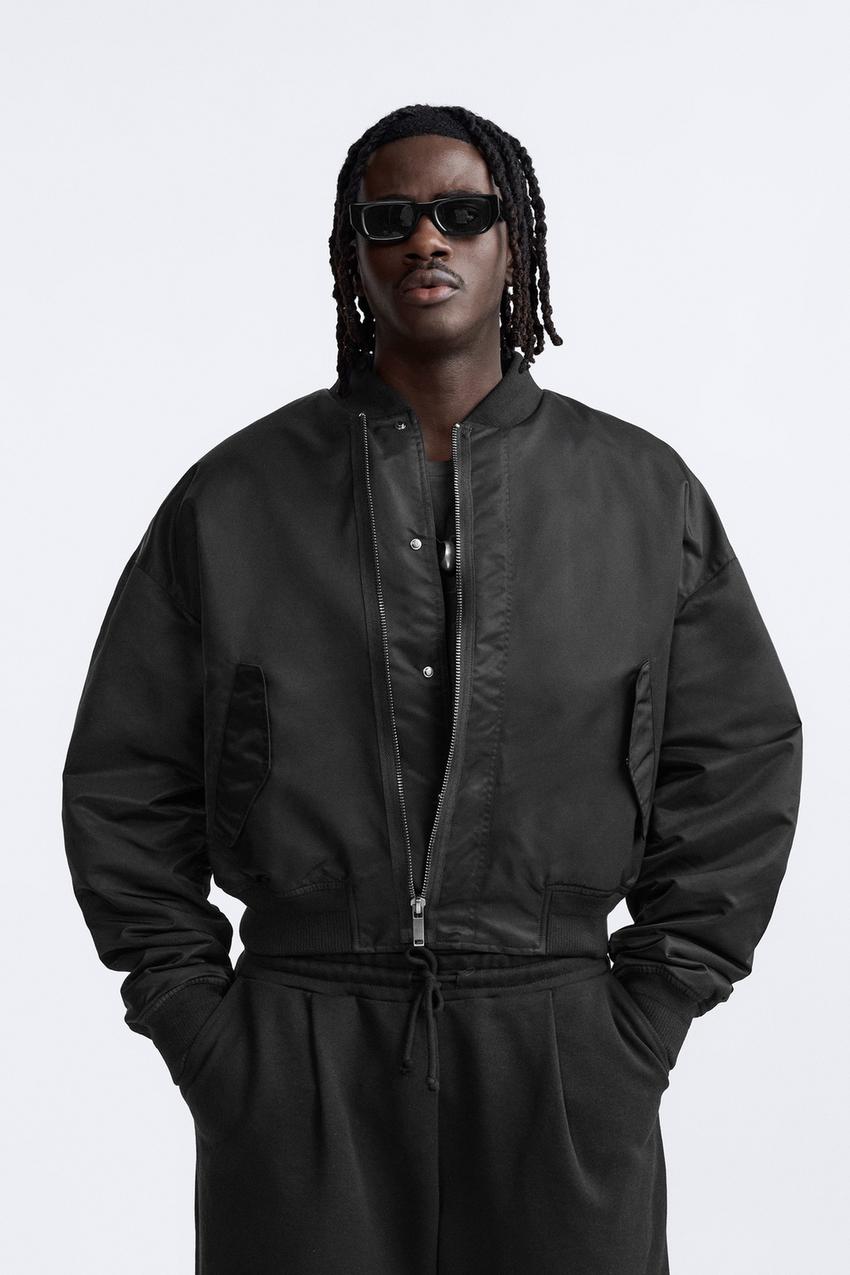 Edition Jacket | Black