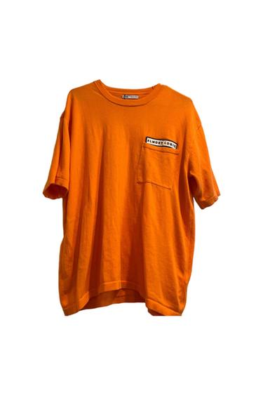 OVERSIZED TSHIRT.