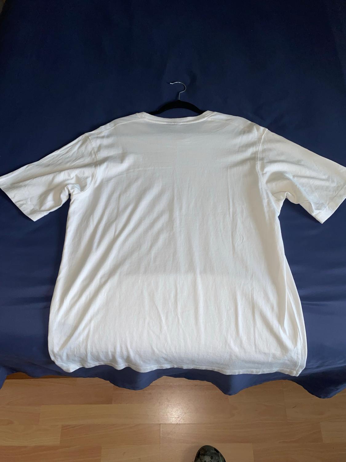 RUNNING GRAPHIC PRINT T-SHIRT - Image 2