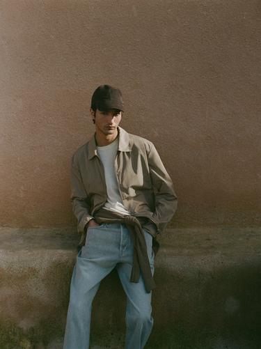 Zara Product image - Mink - Image 0