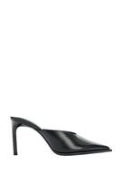 TRF PARLAK ORTA BEL BAGGY JEAN - Görsel 3